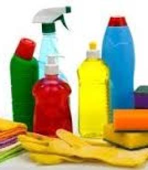 Tác hại của nước giải khát chứa hóa chất (April 19, 2014)