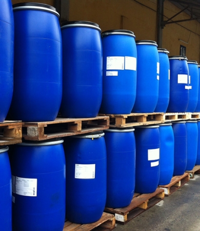 HOÁ CHẤT CƠ BẢN