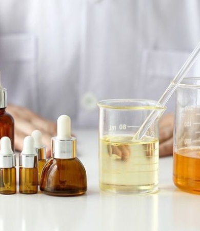 MỸ PHẨM - DƯỢC PHẨM