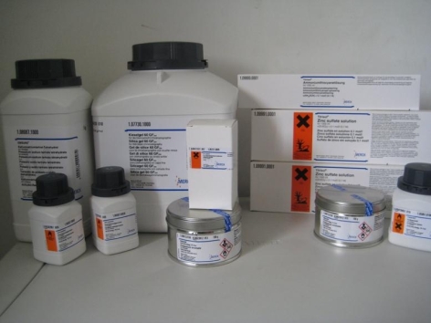 Hóa chất độc có chứa trong mỹ phẩm trẻ em (April 11, 2014) Hóa chất độc có chứa trong mỹ phẩm trẻ em (April 11, 2014)