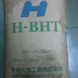 BHT