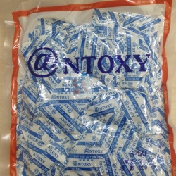 Gói hút oxy chống mốc