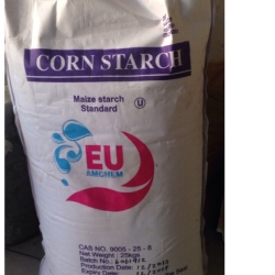 Tinh bột bắp  ( Corn Starch) 