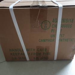 Camphor( Long Não)