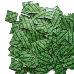 Gói hút oxy chống mốc