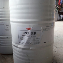 Propylene Glycol
