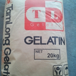 Gelatin