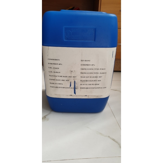 ETHEPHON 40%