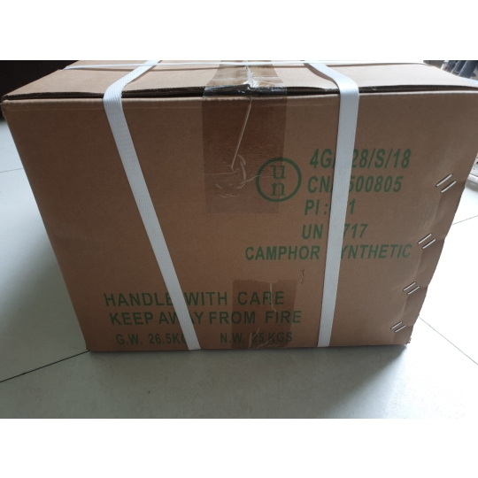 Camphor( Long Não)