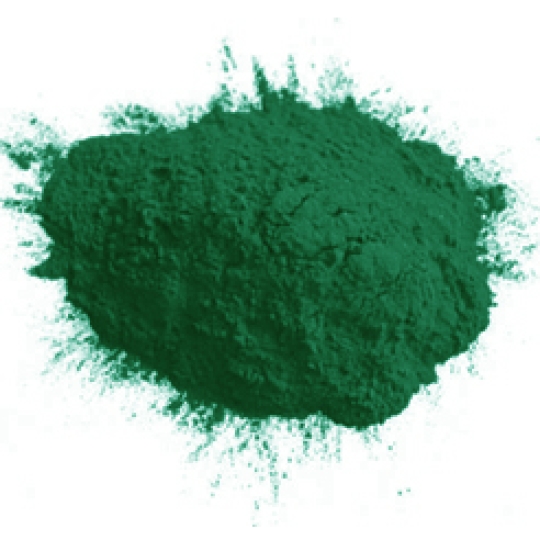 GREEN 741