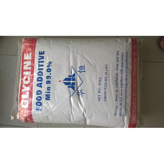 Glycecin